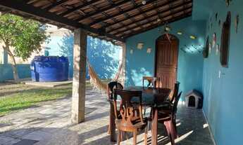 Imagem 3: Casa de veraneio- Unamar ( Tamoios), Cabo Frio