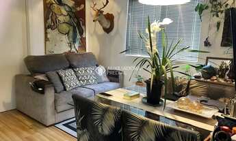 Imagem: Apartamento com 2 quartos à venda no Itacorubi