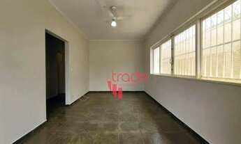 Imagem 4: Casa Térrea para Locação de 03 Quartos no Bairro Ribeirânia em Ribeirão Preto com Quintal