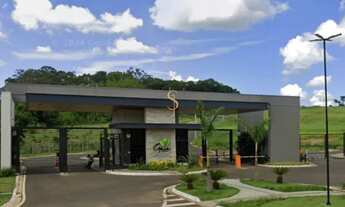 Imagem: Terreno à venda - Residencial Gaia, Franca/SP