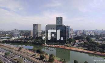 Imagem 6: Conjunto para alugar, 870 m² por R$ 85.000,14/mês - Pinheiros - São Paulo/SP