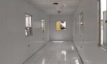 Imagem 4: CONTÊINERES DE 6 METROS USADOS