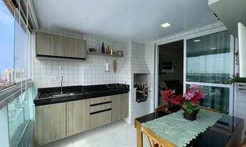 Imagem: Apartamento com 1 dormitório à venda