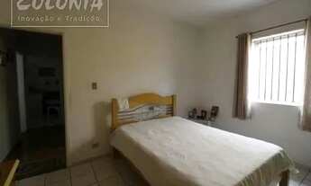 Imagem 4: Casa a venda - Vila Curuçá, Santo André
