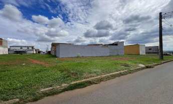 Imagem: Oportunidade ágio de lote no recanto das