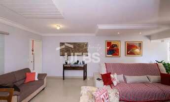 Imagem 4: Apartamento à venda no Setor Pedro Ludovico 3 quartos (1 suíte) próximo ao Parque Areião