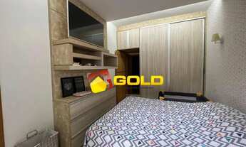 Imagem 3: Casa para Venda em Uberlândia, Laranjeiras, 3 dormitórios, 3 suítes, 4 banheiros, 3 vagas