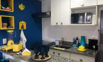 Imagem 7: Apartamento para locação temporada no Condomínio Porto Real Suítes