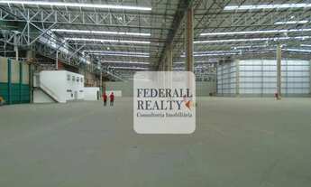 Imagem 3: Aluguel de galpão na Pavuna é com a Federall Realty