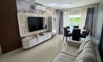 Imagem 3: Apartamento Reserva das Águas l 4 quartos l Ponta Negra