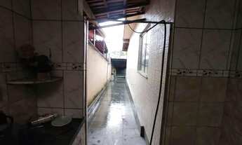 Imagem 5: Casa em Rua Maria Adelaide - Veneza - Ribeirão das Neves/MG