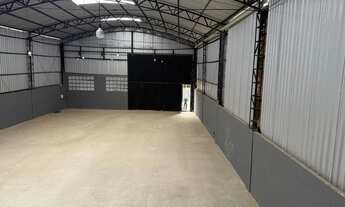 Imagem 2: Alugo galpão novo 550 metros