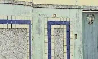 Imagem: Imóvel para venda tem 375 metros quadrados