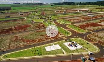 Imagem 5: Terreno Condomínio - 250m² - Venda - Quinta da Mata II