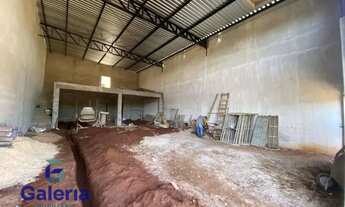 Imagem 2: Salão comercial para alugar, 506m² - Jardim Cristo Redentor