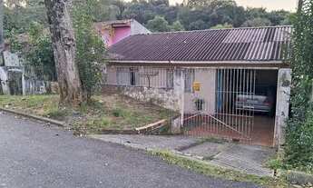 Imagem 2: Imóvel para venda possui 738 metros quadrados em Cachoeira - Curitiba - PR