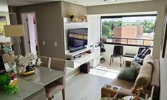 Imagem 14: Imóvel para aluguel com 65 metros quadrados com 2 quartos em Itinga - Lauro de Freitas - B