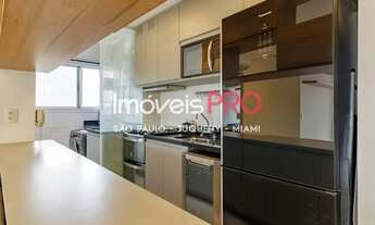 Imagem 7: Apto totalmente reformado de 2 dorm sendo 1 suite e 2 vagas no Vila Clementino