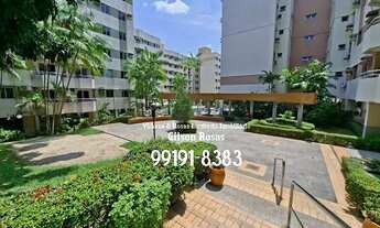 Imagem: Cd Itapoã, Parque 10. 3 Quartos / 1 suíte