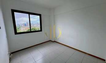 Imagem 2: DO ITAIGARA - Aluguel Alugo apartamento de 3/4, com 90 m², nascente, andar alto, com infra