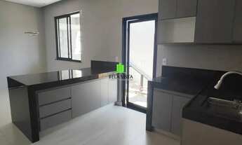 Imagem 7: Casa em condomínio em Residencial Parque Dos Buritis com 130.00 m² , 3 quarto(s) , 1 suíte