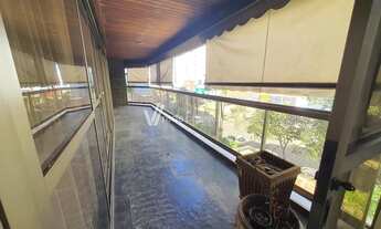 Imagem 7: Apartamento - Cambuí - Campinas