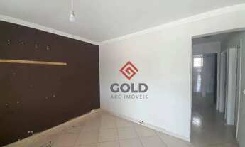 Imagem 7: Casa com 3 dormitórios para alugar, 70 m² por R$ 1.800,00/mês - Parque São Rafael - São Pa