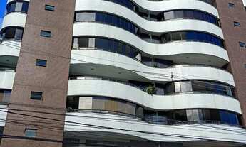 Imagem: Apartamento à venda no VILLE VERT, ALPHAVILLE