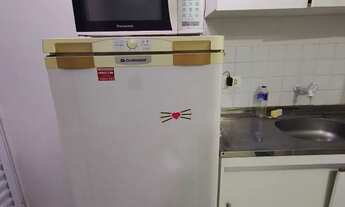 Imagem: KITNET mobiliada na CDU Várzea aluguel