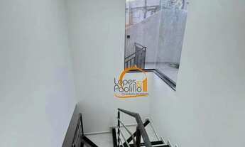 Imagem: Casa com 3 dormitórios para alugar, 130