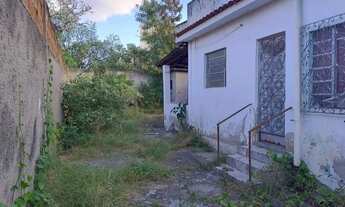 Imagem: TERRENO COM MEIA ÁGUA EM REALENGO