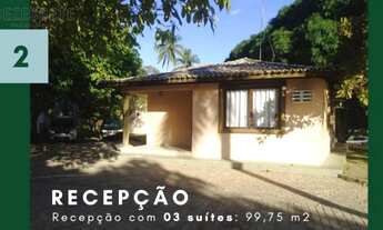 Imagem 7: ACONCHEGANTE POUSADA EM BARRA DO JACUÍPE!