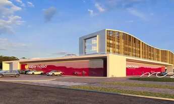 Imagem 7: Sala de 109,21m² de área - Alphaville - Nova Lima/MG