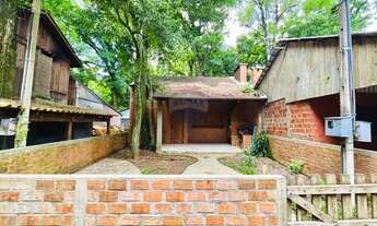 Imagem 3: RANCHO DO GAUDÉRIO - PARQUE DE RODEIOS DA ROSELANDIA