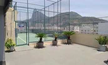 Imagem 3: Apartamento / Residencial / Botafogo