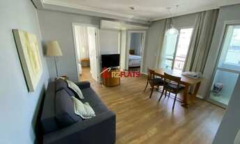 Imagem: Flat com ótimo preço no bairro Consolação