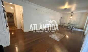 Imagem 4: 224 m² na Rua Cupertino Durão Varandão + 2 vagas, luxo e espaço no Leblon