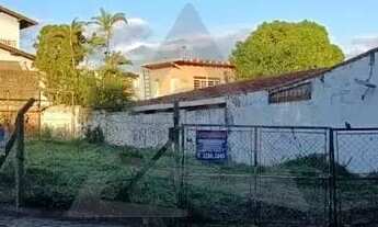 Imagem 2: Terreno à venda em Campinas, Parque São Quirino, com 446 m²