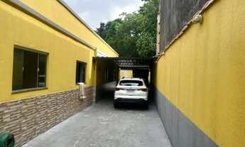 Imagem 6: VENDO CASA NA CIDADE NOVA - PRÓXIMO AO TERMINAL 3