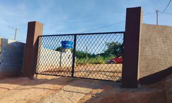 Imagem 5: Casa de campo em Atibaia