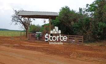 Imagem: Chácara à venda, 2 hectares (20.000m²)