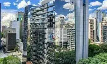 Imagem 12: Conjunto comercial para locação, Cerqueira César, São Paulo