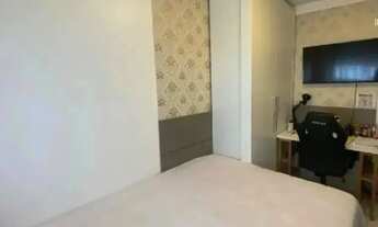 Imagem 3: Apartamento (Padrão), com 2 quartos e 1 banheiros à Venda, 40 m² em São Paulo/SP