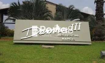 Imagem 2: Casa de 3 Dormitórios Para Locação No Residencial Damha III - Próximo a Represa Municipal