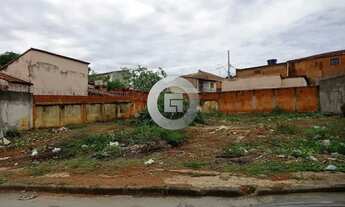 Imagem 2: Terreno/Lote em Montes Claros, no bairro São José, à venda