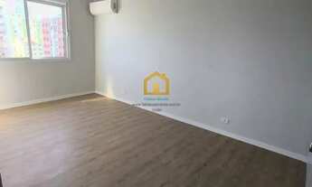 Imagem 5: Apartamento Locação 3 dormitórios (1 suíte) na Ponta da Praia Santos/SP