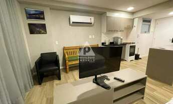 Imagem: Stúdio à venda no coração da lapa