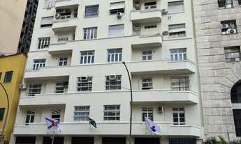 Imagem: Lindo apartamento temporadas Centro / Cinelandia