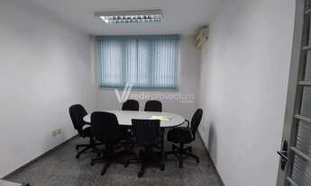 Imagem 2: EXCELENTE PRÉDIO/BARRACÃO COMERCIAL PARA LOCAÇÃO - GUANABARA - CAMPINAS/SP