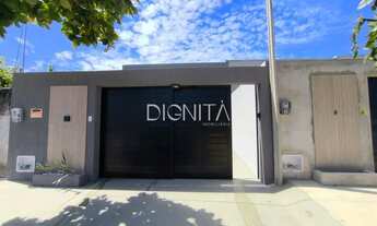 Imagem 2: Casa térrea a venda 2 suítes bairro Urucunema Eusébio -CE